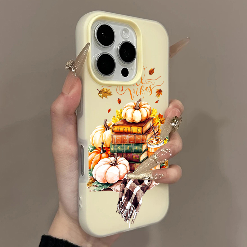 Samsung Galaxy S24 - Funda de Teléfono Jelly Macaron para