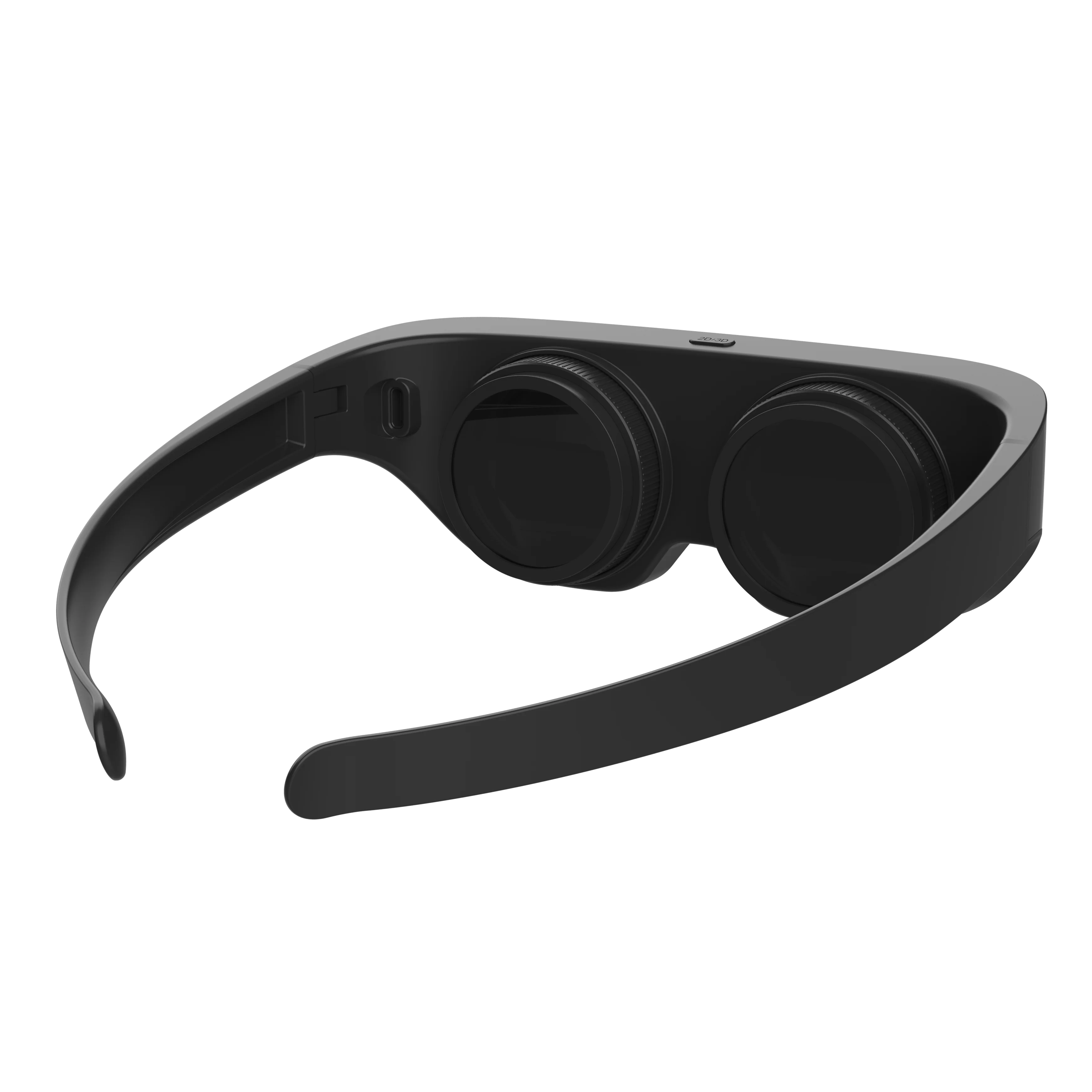 Smartwatch Headset - Gafas VR 4K Todo en Uno