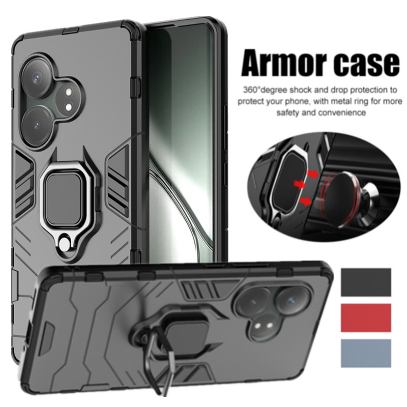 Funda magnética para Realme GT - Realme Note 50 reseña y precio