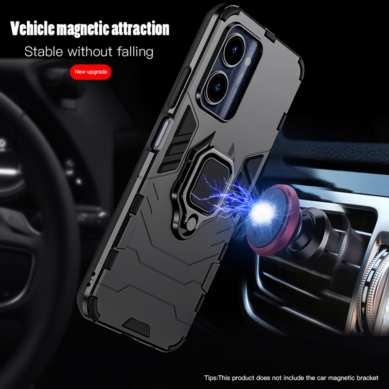 Funda magnética para Realme GT - Realme Note 50 reseña y precio