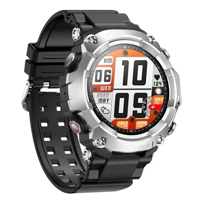 Monitoreo de salud Popular T96 - Smartwatch Headset reseña y precio