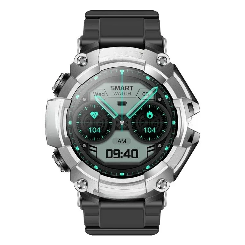 Monitoreo de salud Popular T96 - Smartwatch Headset reseña y precio
