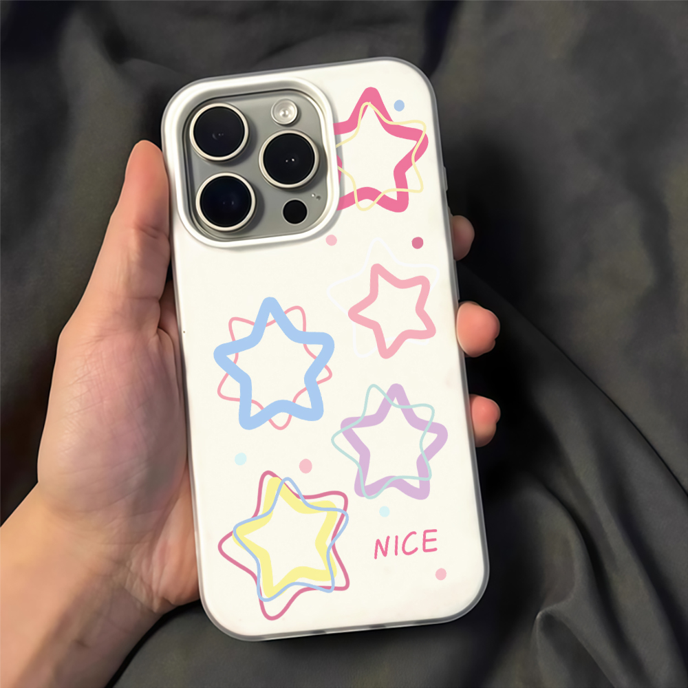Funda de Teléfono Kawaii con D - Samsung Galaxy S24 reseña y precio