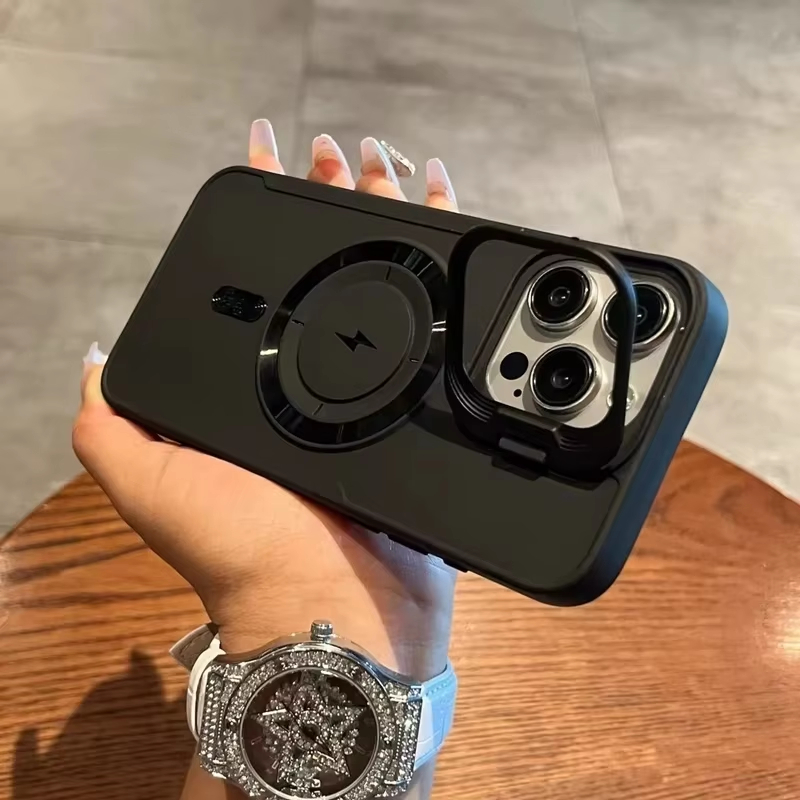 Nuevo Soporte Magnético para F - Magnetic Charging Stand reseña y precio