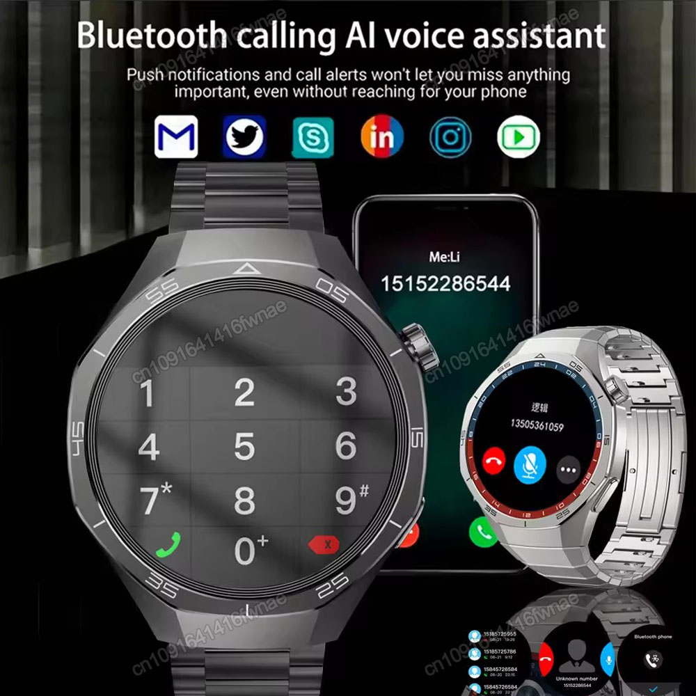 Nuevo Reloj Inteligente Watch  - Smartwatch Face reseña y precio