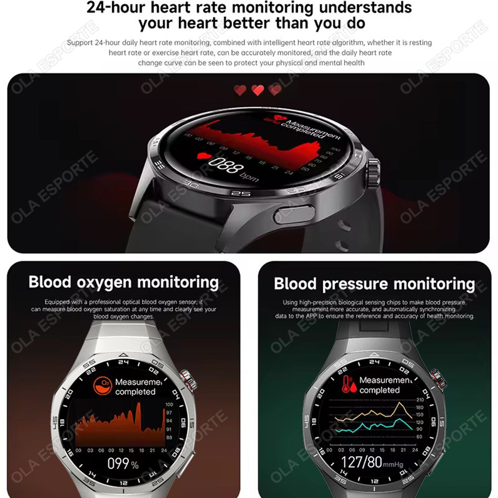 Nuevo Reloj Inteligente Watch  - Smartwatch Face reseña y precio