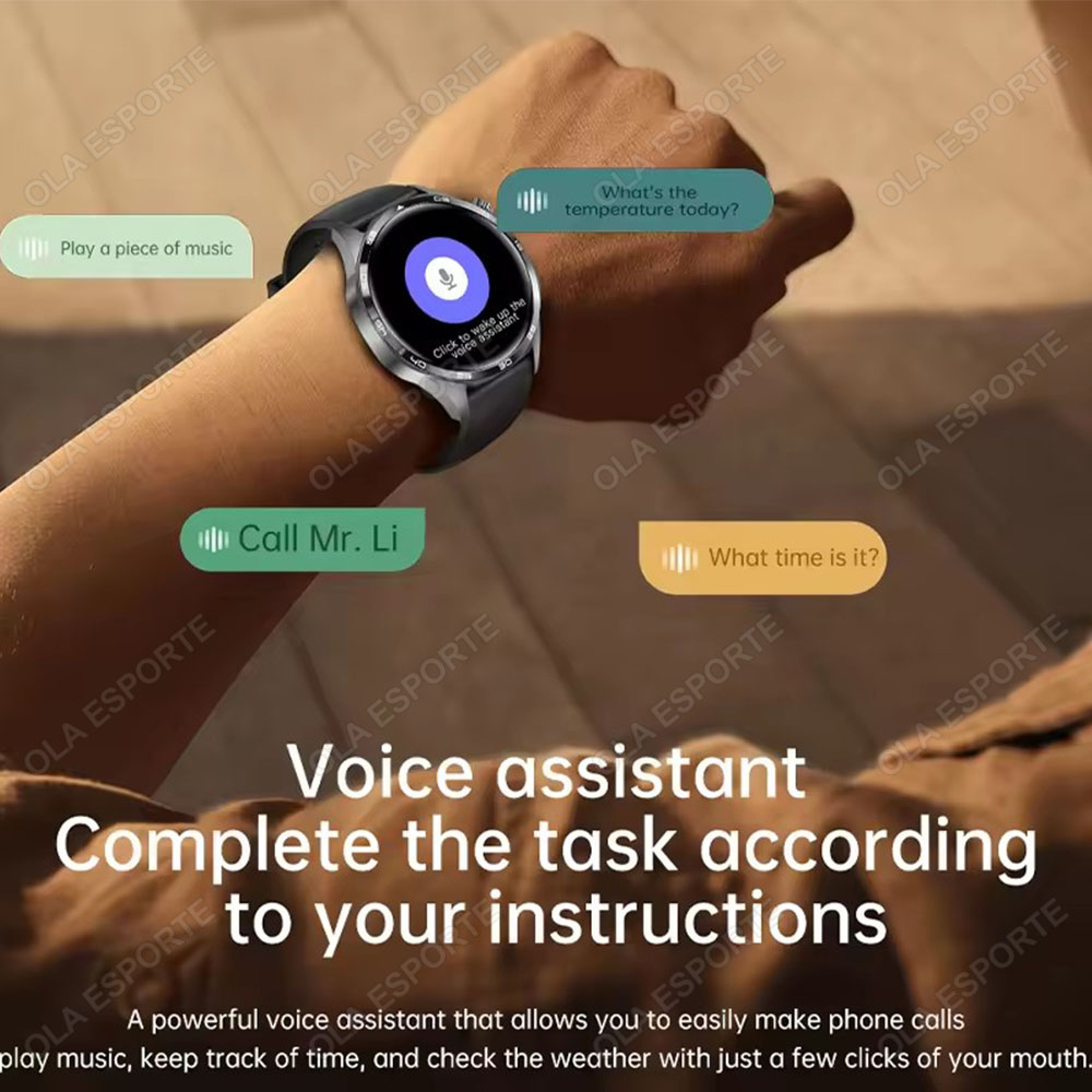 Nuevo Reloj Inteligente Watch  - Smartwatch Face reseña y precio