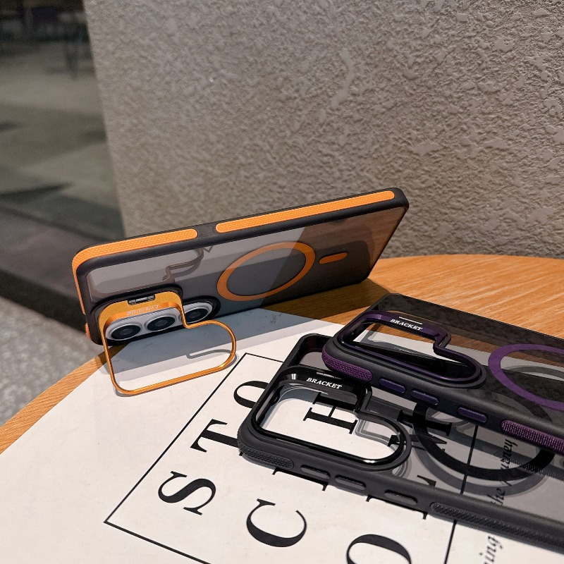Soporte de Lente Oculta de Luj - Magnetic Charging Stand reseña y precio