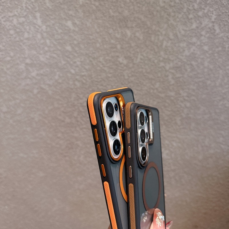 Soporte de Lente Oculta de Luj - Magnetic Charging Stand reseña y precio