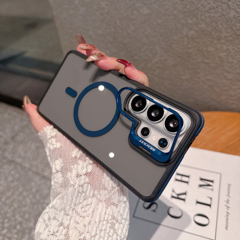 Soporte de Lente Oculta de Luj - Magnetic Charging Stand reseña y precio