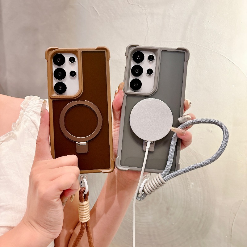 Correa de Muñeca de Lujo Compa - Magnetic Charging Stand reseña y precio