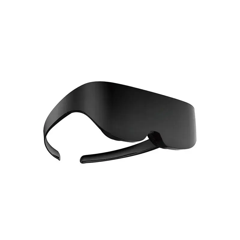 Gafas VR 4K Todo en Uno en Ofe - Smartwatch Headset reseña y precio