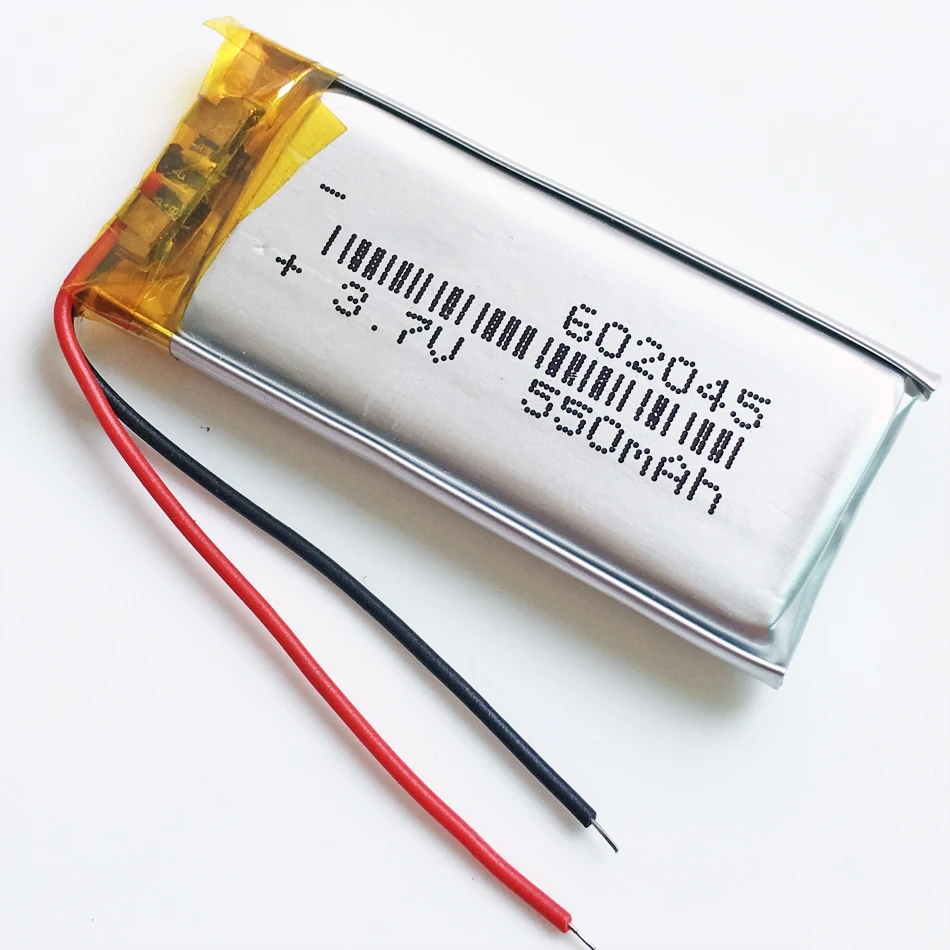 Lote de 10 baterías recargable - Smartwatch Headset reseña y precio