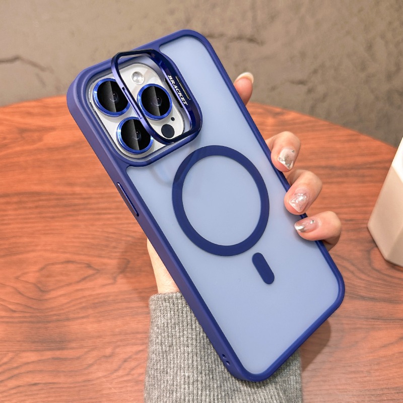 Soporte de Lente Integrado Mej - Magnetic Charging Stand reseña y precio